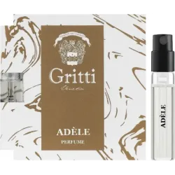 Gritti Adele oficiálna vzorka parfumu 2ml 0,06 fl. oz.